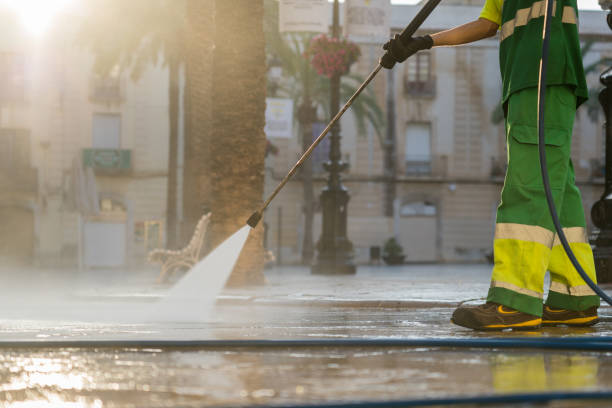 Best Sidewalk and Walkway Pressure Cleaning in North New Hyde Park, NY